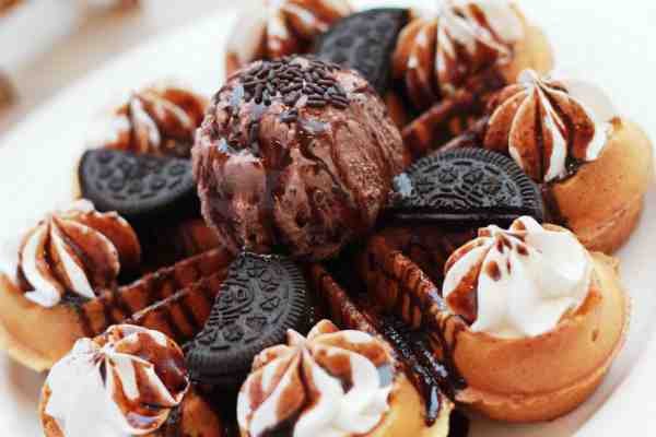 哪国的巧克力好吃