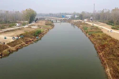 西安有哪些免费钓鱼的地方?