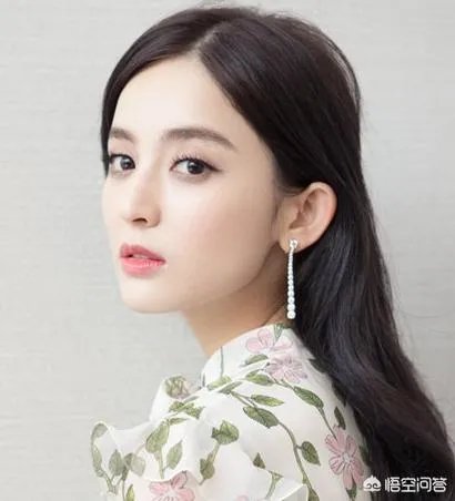 娜扎长发和短发哪个更漂亮呢？