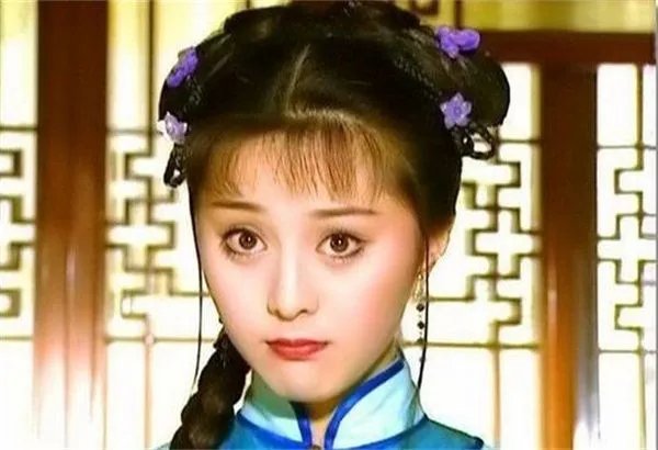 哪部电视剧可以算作范冰冰的成名作？