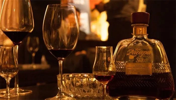 酒的种类及特点