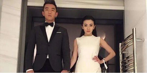 郑恺的女朋友是谁？