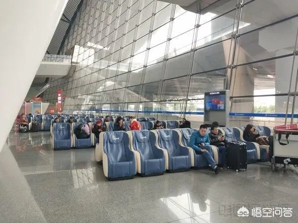 长春机场怎么样？