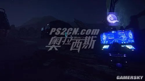 《行星边际2》图文攻略