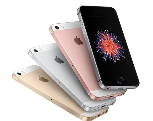 无需预约等待 买iPhone SE就上富连网