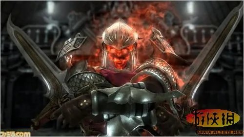 《灵魂能力5》新情报：新增人物详细及新模式