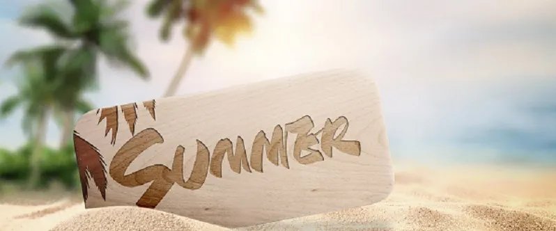 夏季女生的搭配