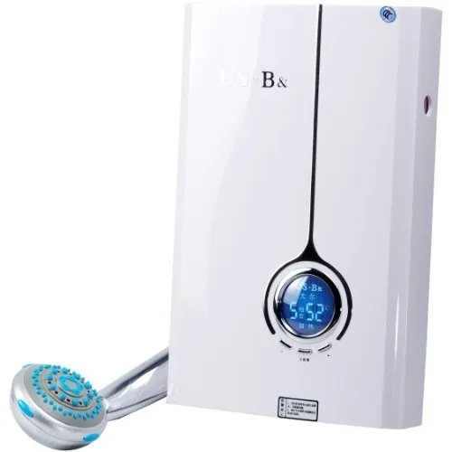 太尔即热式电热水器怎么样 太尔即热式电热水器优缺点