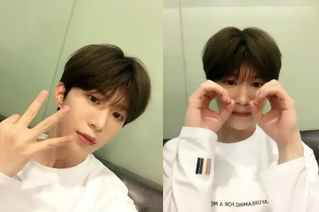 范丞丞晒自拍付费 这样玩真的好吗？