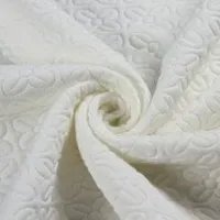 聚酯纤维和绵纶有什么区别？