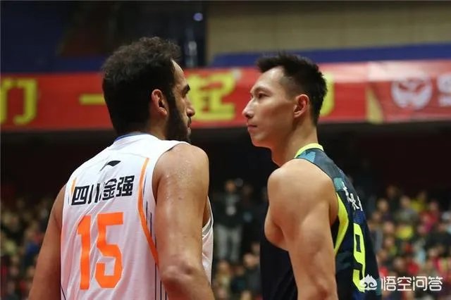 丁彦雨航再次获得MVP,实至名归吗?