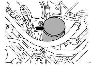 机油和机油滤清器的更换步骤（图解）