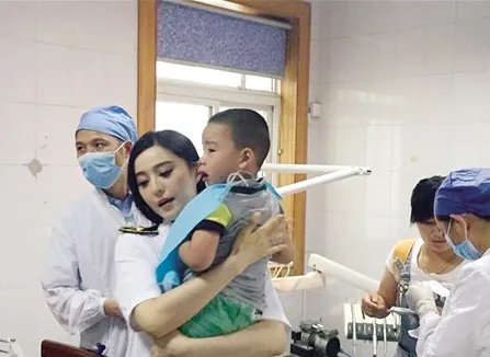 范冰冰救人事件是炒作吗 知情人还原范冰冰救人过程