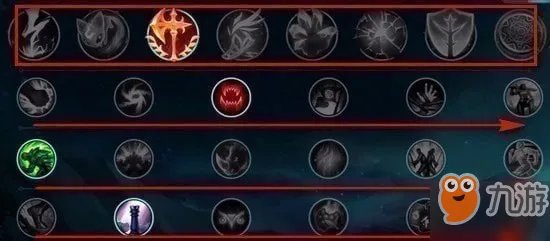 英雄联盟手游光辉女郎拉克丝符文怎么加点 光辉女郎拉克丝符文加点推荐