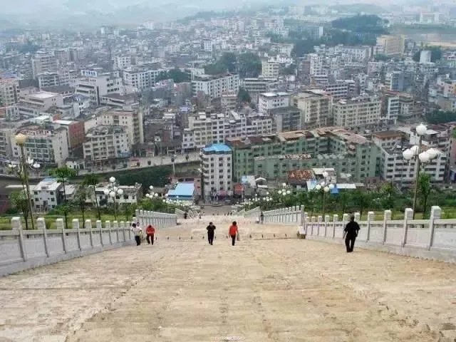 广东佛冈有什么特色？