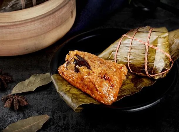 自己包的粽子要煮多久