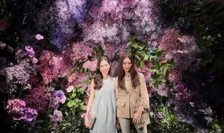 向佐前任晒奢华生日派对！老公包场宴客，曾花数千万办婚礼，怎么看？