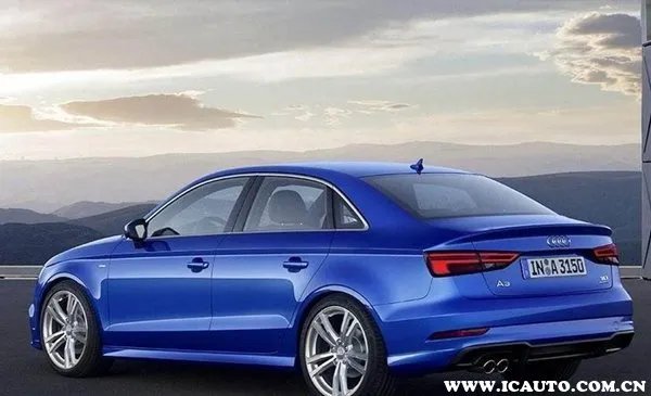 奥迪a3二手车值得买吗？二手奥迪a3多少钱合适