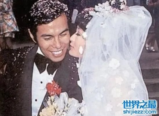 潘迎紫80岁照片，皮肤细嫩如少女(声称没有整形) 