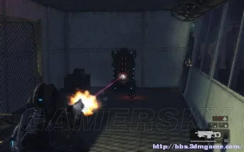 《深度黑暗：重装上阵》图文攻略