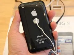 不朽的经典 8GB苹果iPhone 3GS再到货