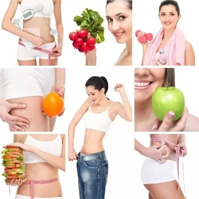 意念减肥到底有没有用？