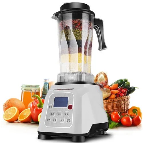 破壁料理机怎么使用  破壁料理机有哪些好处