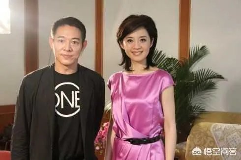 著名主持人许戈辉是人生赢家吗?