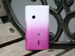 江苏兄弟手机网索尼爱立信X8促销中