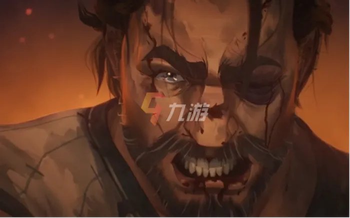 《英雄联盟》范德尔是谁 双城之战范德尔是男枪吗