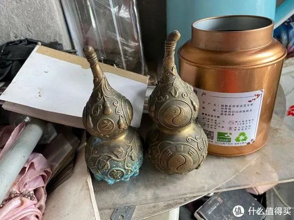 回收站—全是苹果手机配件