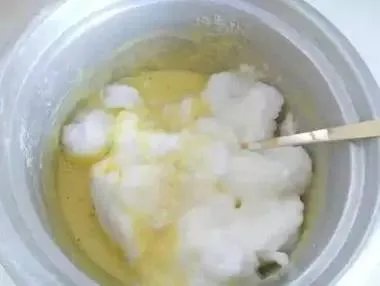 【生活妙招】电饭锅做蛋糕原来如此简单！保存好，别丢了！