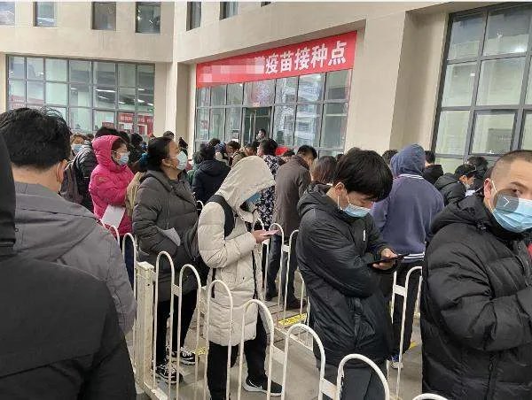 官方:将开展60岁以上人群疫苗接种,疫苗接种需要满足什么条件?