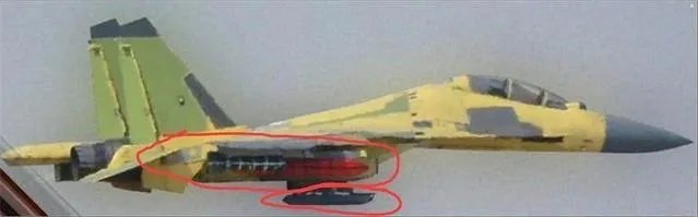 解放军首次曝光超强制空战斗机，这款战机到底有何特别之处？