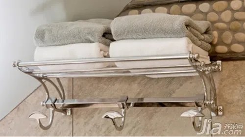 什么牌子的毛巾架好用