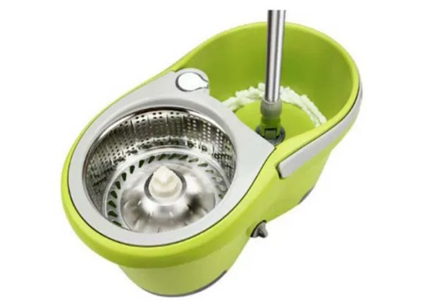 旋转拖把哪个牌子好啊?