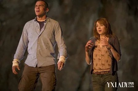 恐怖片林中小屋电影玩的就是心跳