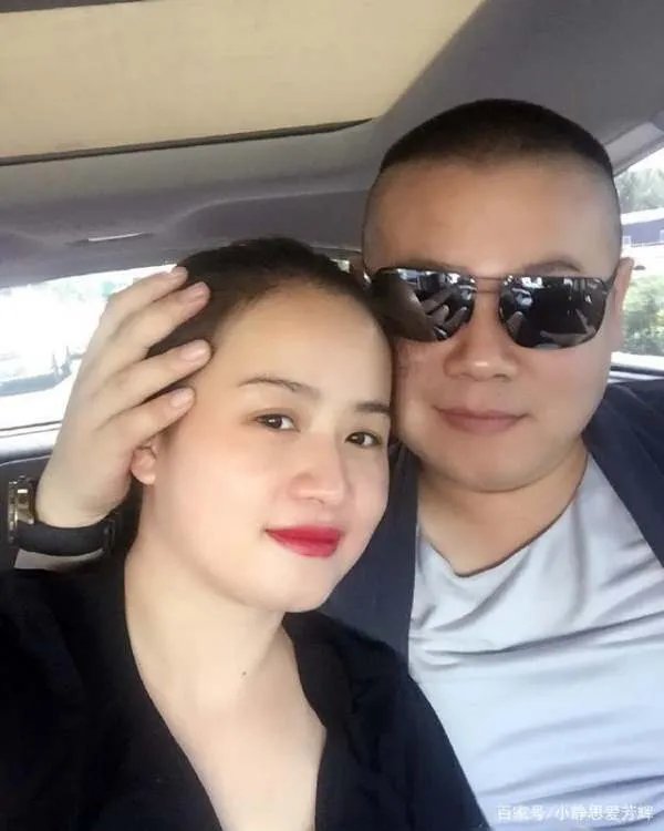 岳云鹏成功的背后离不开她，你知道她是谁吗？