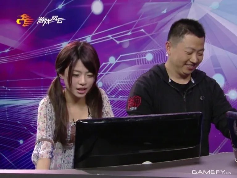 离开游戏风云后,他们都去了哪里