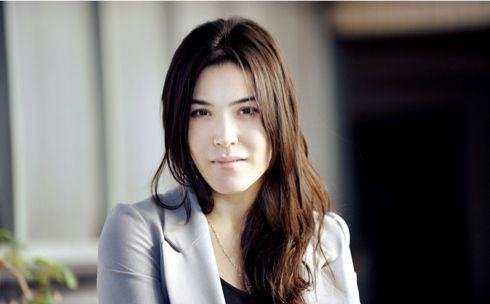 帕孜来提·木特里甫的人物经历