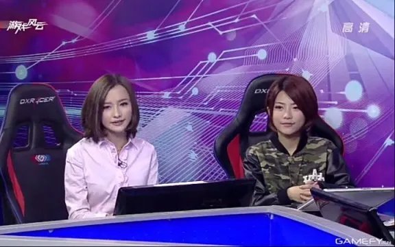 离开游戏风云后,他们都去了哪里