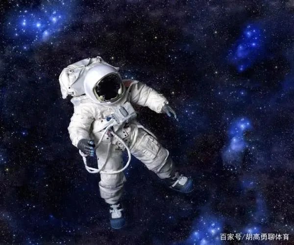 宇航员在太空中看到的会让人震惊的东西是什么?