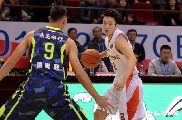 丁彦雨航再次获得MVP,实至名归吗?