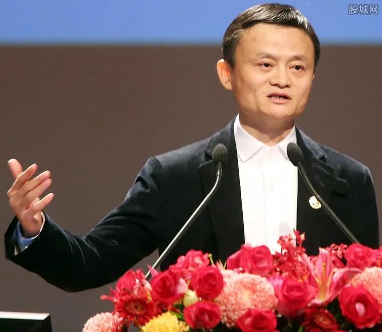 马云回应转移家产 转移1200亿到国外是真的吗