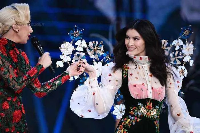 维密秀今年确定停办，不再用电视网络直播形式，“众神”被“网红”驱赶了吗？