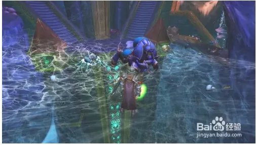 魔兽世界哈多诺克斯的闭门羹成就攻略