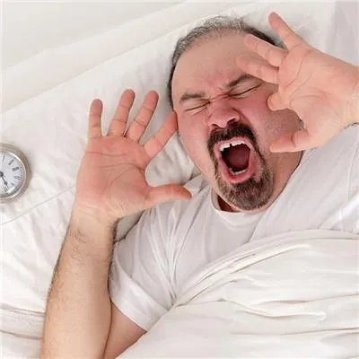 怎么样才不打鼾
