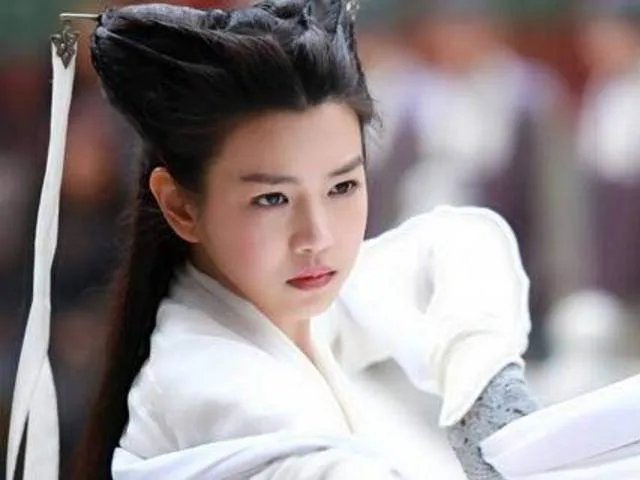 李若彤自曝与古天乐合作入戏深,你认为哪版的《神雕侠侣》最好看?