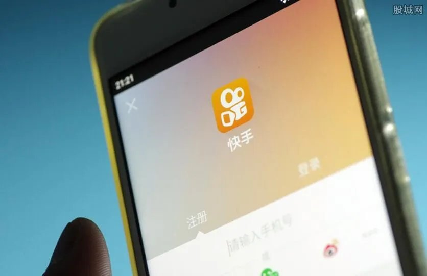 快手是怎么赚钱的 这些渠道你都了解吗？