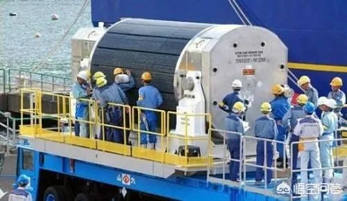 为什么日本在近几年不断收集别国的核废料，日本政府是在秘密进行核试验吗？
